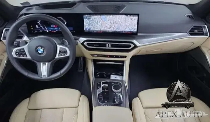بي إم BMW 3Series 320i Mkit Sport 2024 Special Edition 11