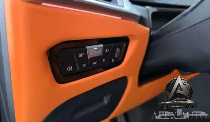 بي إم دبليو BMW M3 Competition M XDrive عرض نادر 18