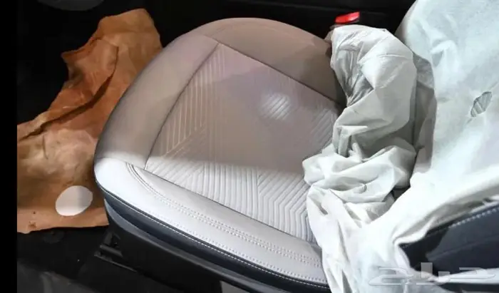 فورد توروس امبيانتي 2026 رمادي 9