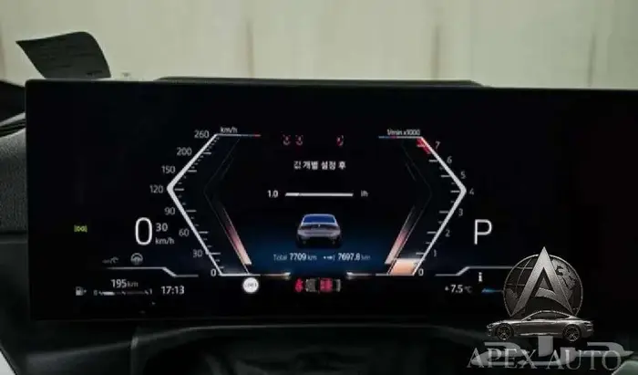 بي إم BMW 3Series 320i Mkit Sport 2024 Special Edition 9