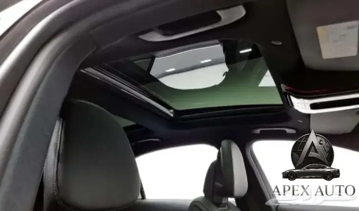 مرسيدس 2024 C300 4MATIC AMG Line 16