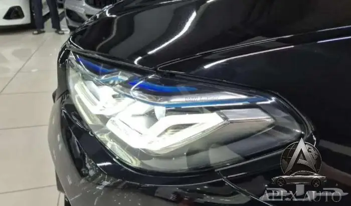 بي ام دبليو ام BMW M5 Competition 2023 عرض حصري 2