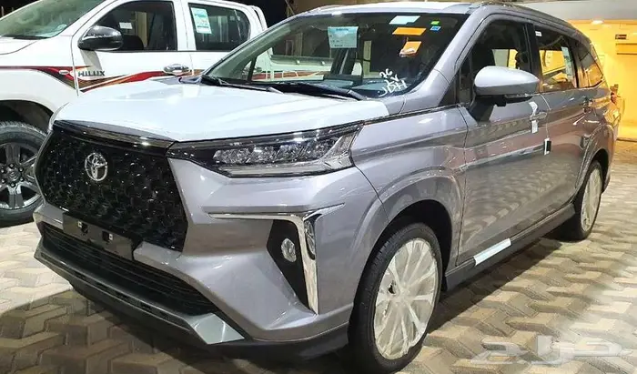 تويوتا فيلوز GLX 2025 كاش و اقساط 1