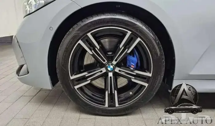 بي إم BMW 3Series 320i Mkit Sport 2024 Special Edition 4