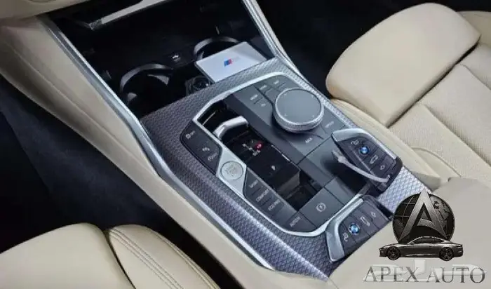 بي إم BMW 3Series 320i Mkit Sport 2024 Special Edition 8