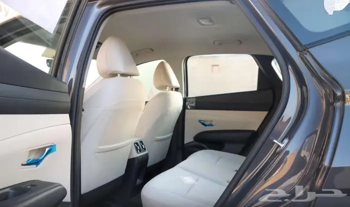 هواندي توسان 1.6 سمارت كاش أقساط 2025 5