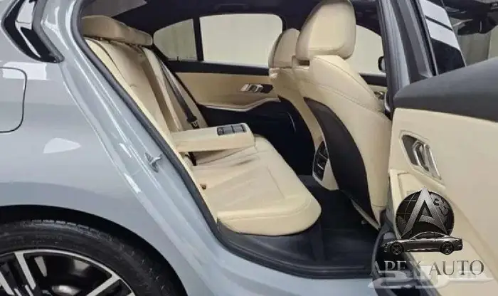 بي إم BMW 3Series 320i Mkit Sport 2024 Special Edition 15