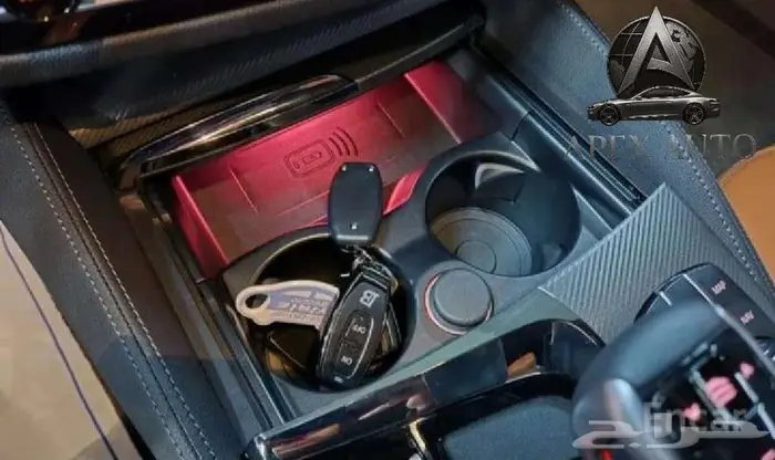 بي ام دبليو ام BMW M5 Competition 2023 عرض حصري 11