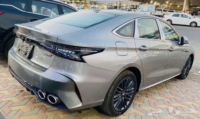 شيري اريزو 8 كمفورت 2025 عروض نهاية العام مع أوتو وان 35