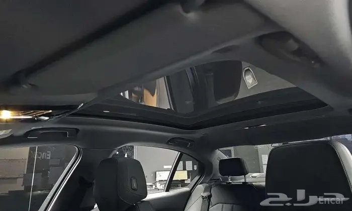 BMW 520i 2024 - وارد كوريا 15