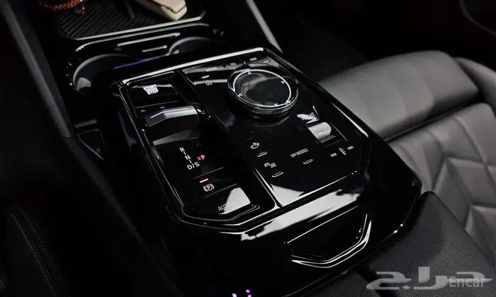 BMW 520i 2024 - وارد كوريا 19