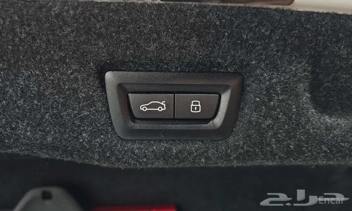 BMW 520i 2024 - وارد كوريا 20