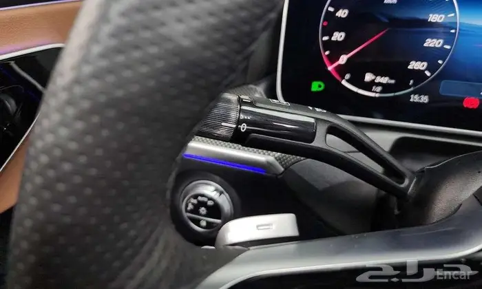 مرسيدس CLE 200 كشف 13