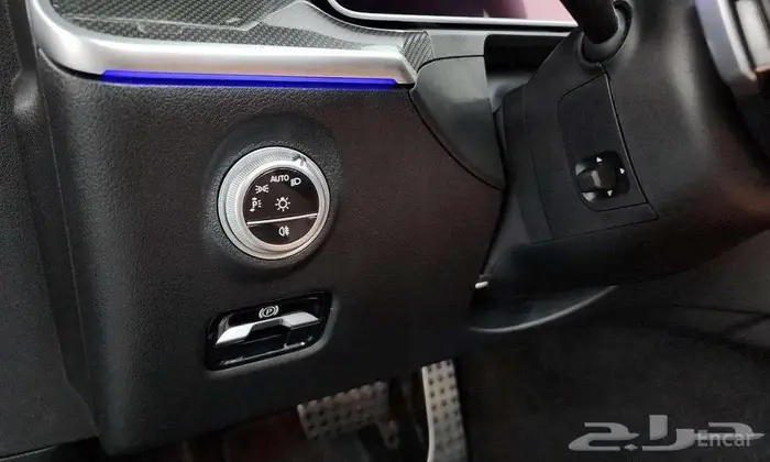 مرسيدس CLE 200 كشف 14