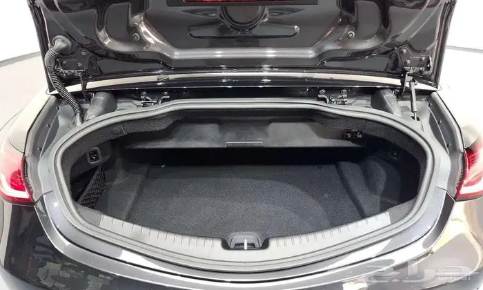 مرسيدس CLE 200 كشف 18