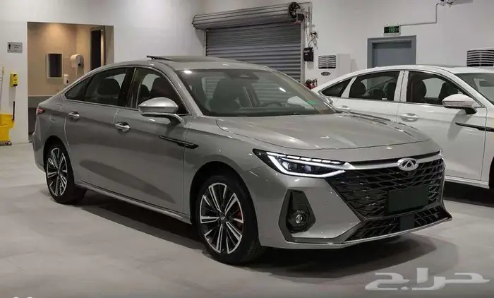 شيري اريزو 8 كمفورت 2025 عروض نهاية العام مع أوتو وان 32