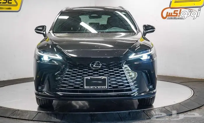2025 لكزس RX 350 SUV 2