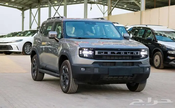 جيتور تى ون 2025 لاكجرى كاش واقساط 8