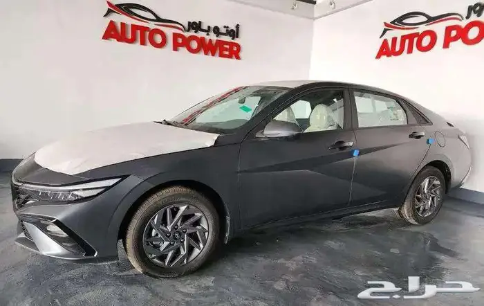 النترا سمارت بلس 2026 هيونداي مكينة 2000 خصم اضافي 5