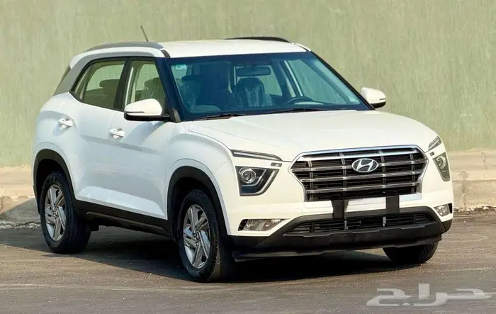 كريتا 2021 سمارت مجدد ومفحوص ب 42 الف نقدي وتمويل 1