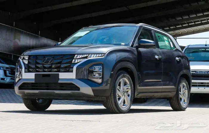 هيونداي كريتا موديل 2026 كاش واقساط باقل سعر 1