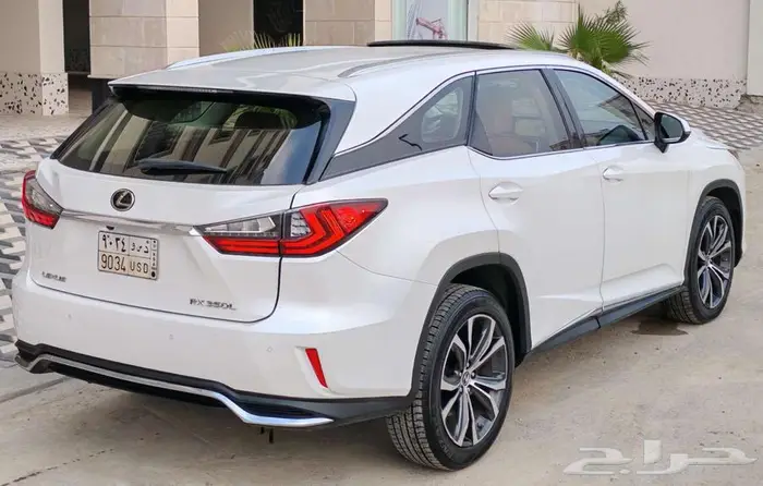 RX350 L لارج 2018 1
