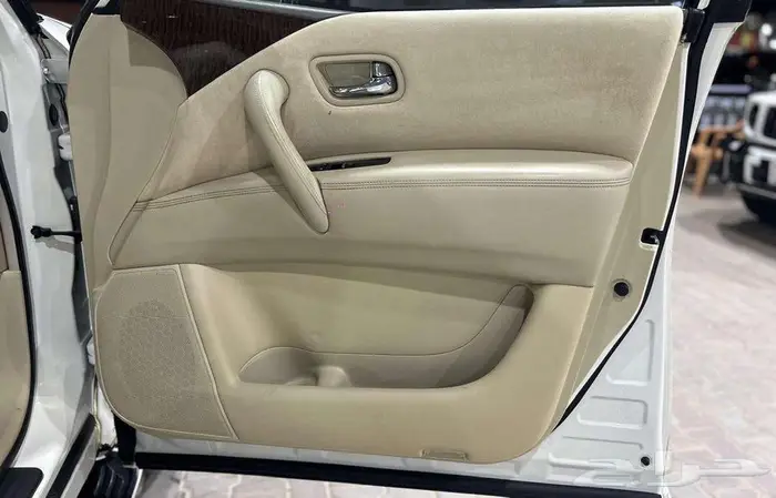 نيسان باترول 2016 20