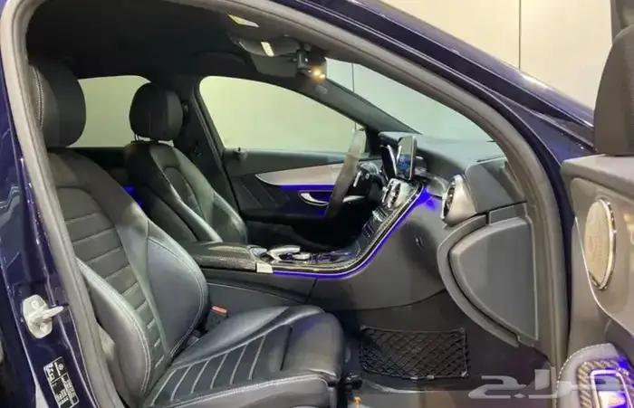 Mercedes-Benz C180 KIT AMG 2019 12