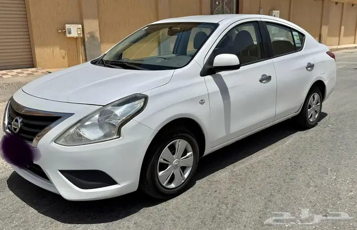 نيسان صني 2030 3