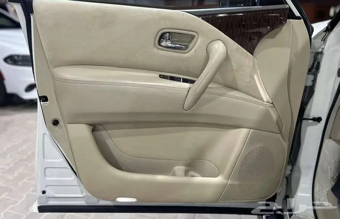 نيسان باترول 2016 18