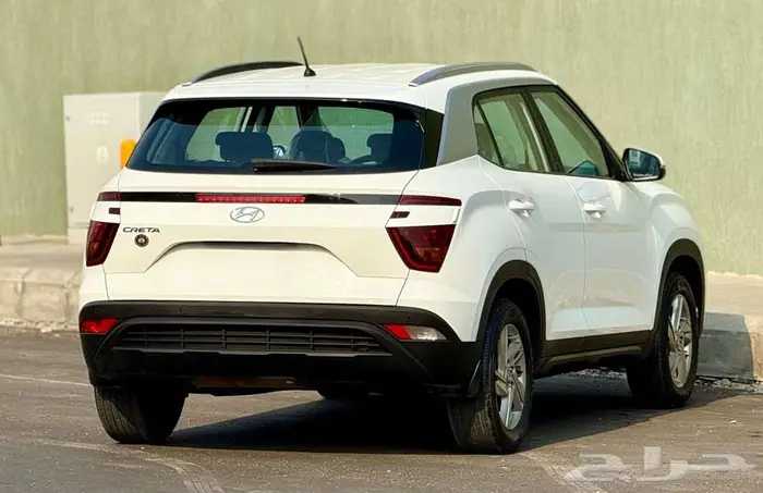 كريتا 2021 سمارت مجدد ومفحوص ب 42 الف نقدي وتمويل 4