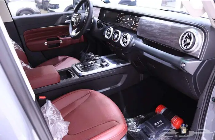 تانك 300 فل كامل موديل 2026 ب1اقل الأسعار 4