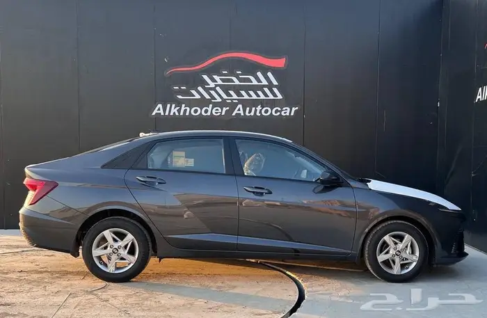 هونداي اكسنت فيلت 2026 3