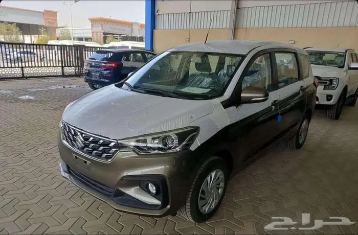 سوزوكي ارتيجا GL 2025 0