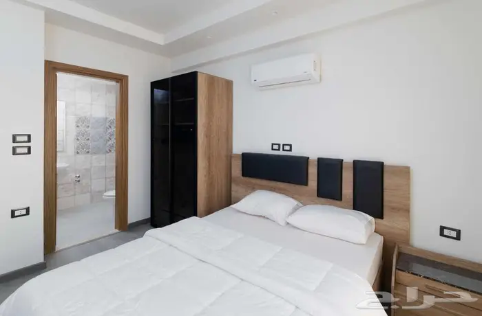 فيلا مستقلة ب7 غرف نوم   بالم هيلز  الشيخ زايد 2