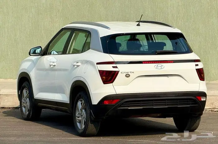 كريتا 2021 سمارت مجدد ومفحوص ب 42 الف نقدي وتمويل 6