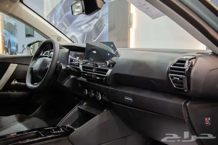 سيتروين C4 نص فل - موديل 2023 كاش وتقسيط ( افضل الاسعار ) 14