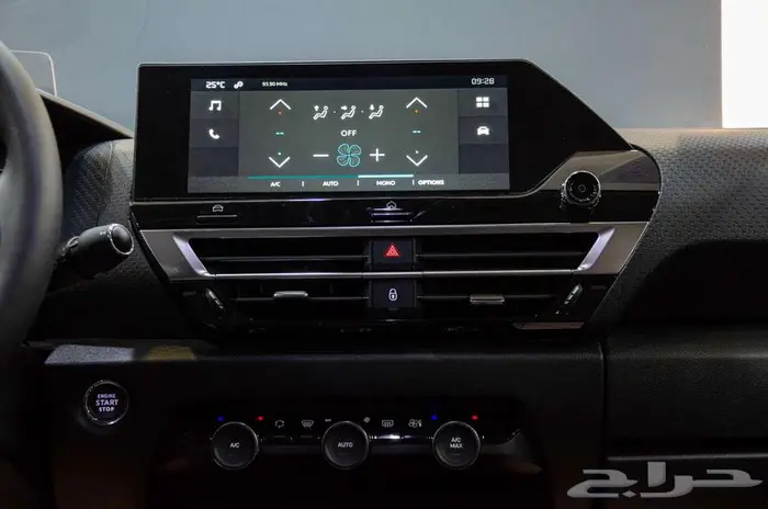 سيتروين C4 نص فل - موديل 2023 كاش وتقسيط ( افضل الاسعار ) 24