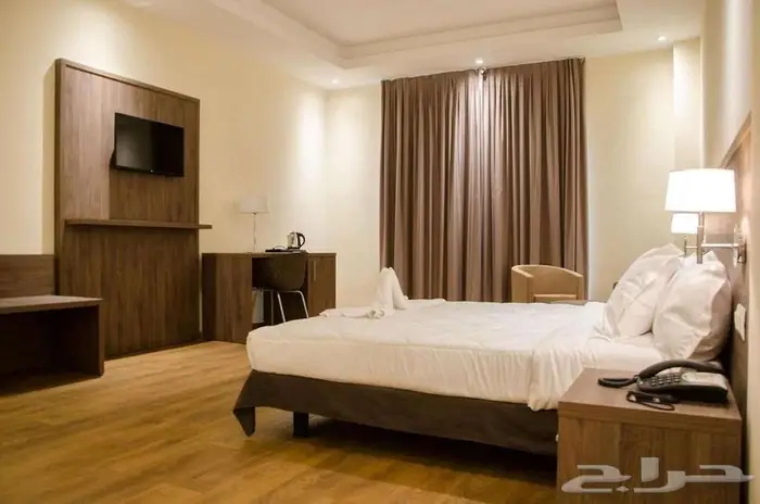 مصنع الأثاث الأول للمشاريع في المملكة   بيت الأبنوس 21