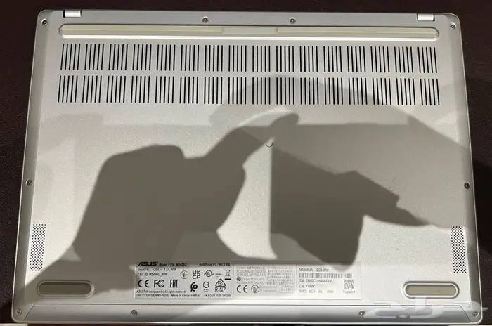 لابتوب اسوس ASUS VivoBook S 14 OLED للبيع 4