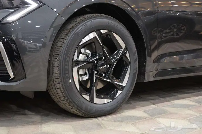 كيا K5 2025 استاندر مطور الجبر بالنقد والتقسيط 5
