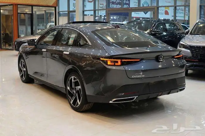 شانجان ايدو 2026-متوفر تريند-سمارت-ليمتتد-جميع الالوان 5