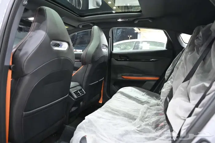 شانجان UNI-V فل كامل سبورت 2026-بالنقدوالتقسيط 16