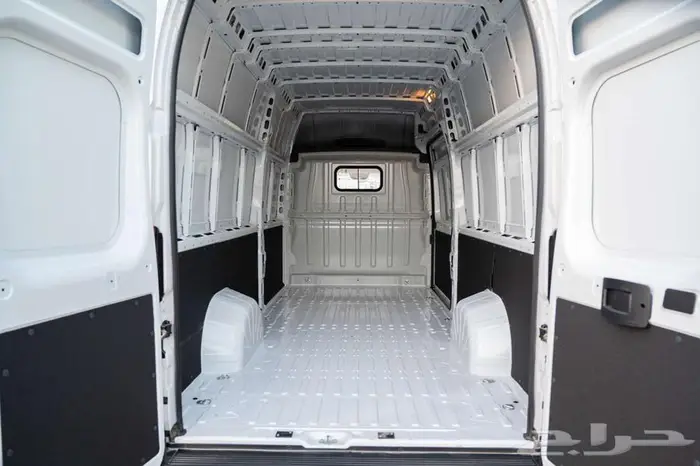 بيجو بوكسر بضاعة موديل 2025 الأكثر طلب 7