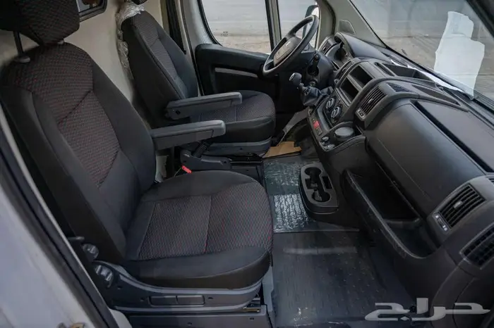 بيجو بوكسر بضاعة موديل 2025 الأكثر طلب 15