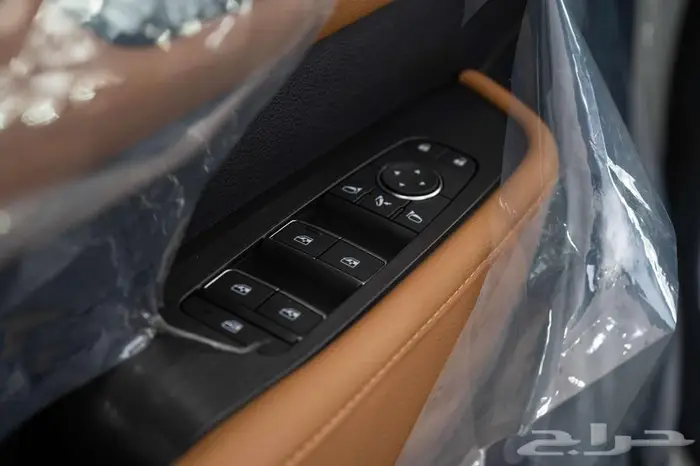 نيسان باترول بلاتنيوم تنفس طبيعي 2026 سعودى 18