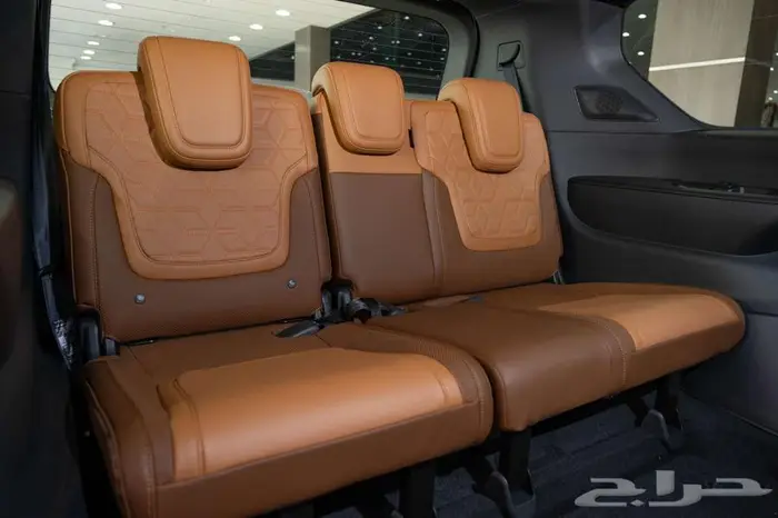 نيسان باترول بلاتنيوم تنفس طبيعي 2026 سعودى 21