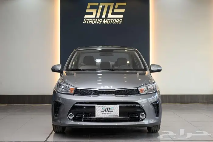 كيا بيجاس GLS فل كامل فتحه سقف موديل 2026 0