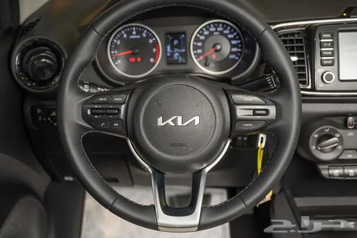 كيا بيجاس GLS فل كامل فتحه سقف موديل 2026 10