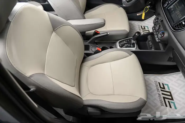 كيا بيجاس GLS فل كامل فتحه سقف موديل 2026 21